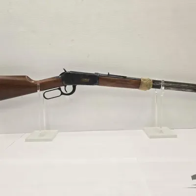 Sale Photo Thumbnail #147: 710 winchester model 94 30 30 lever action rifle