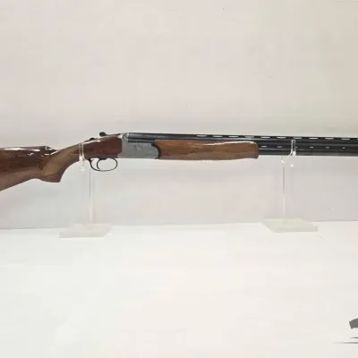 Sale Photo Thumbnail #196: 926 armsport 27l1 12ga overunder shotgun