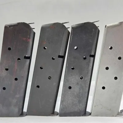 1530 4 7rd colt 45 magazines