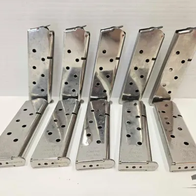 1578 10 kimpro 45 acp tae mags