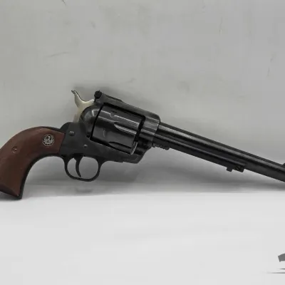 Sale Photo Thumbnail #127: 544 ruger blackhawk 30 cal single action revolver