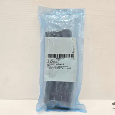 1556 30rd 5 56 rifle magazine