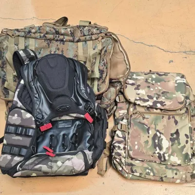 1852 tactical backpacks