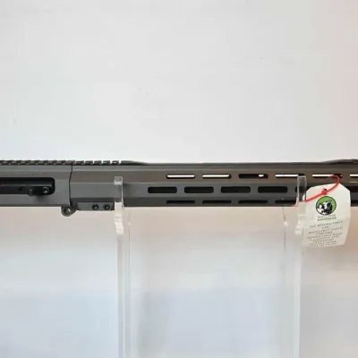 Sale Photo Thumbnail #276: 1408 bear creek arsenal ar 10 8 6 blk upper receiver