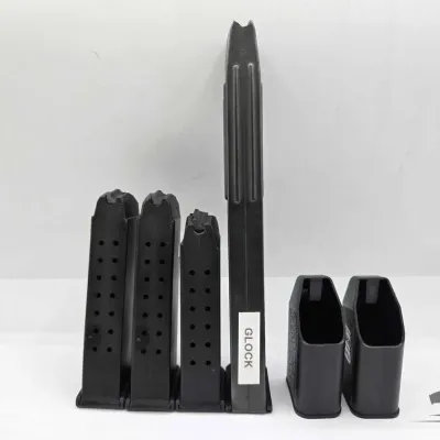 1520 glock high capacity magazines