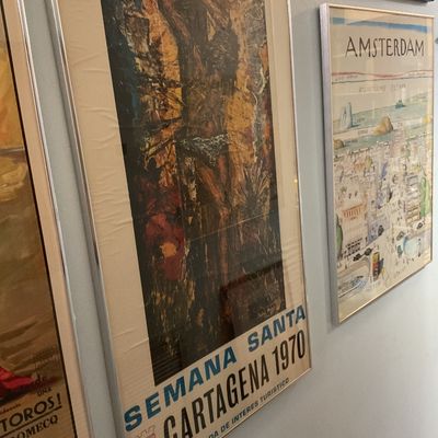 Posters