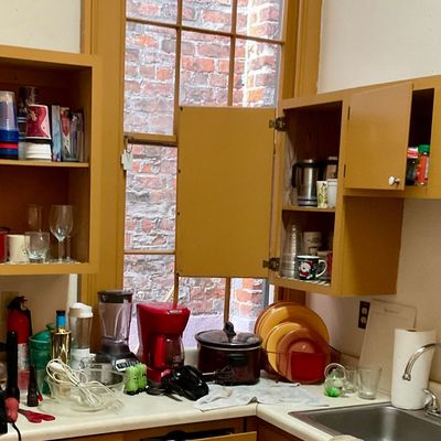 Kitchen items
