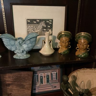 Pottery