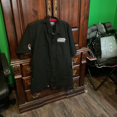 Brand new Shirt with tags

