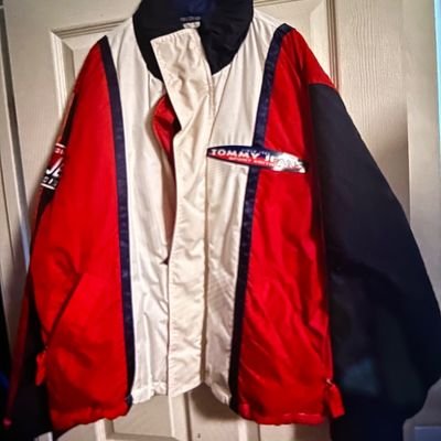 Tommy Jacket