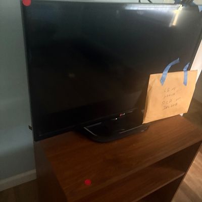Tv bought in 2025