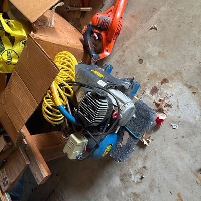 Compressor 