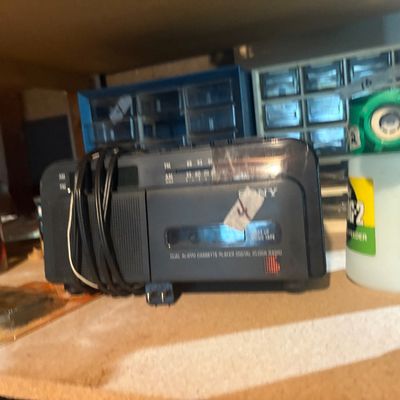 Radio