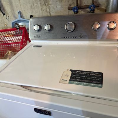 Maytag