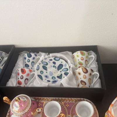 Tea set