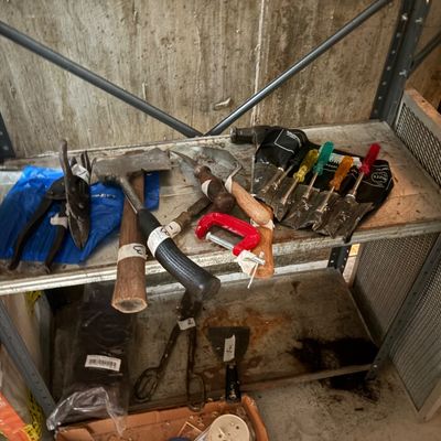 Tools