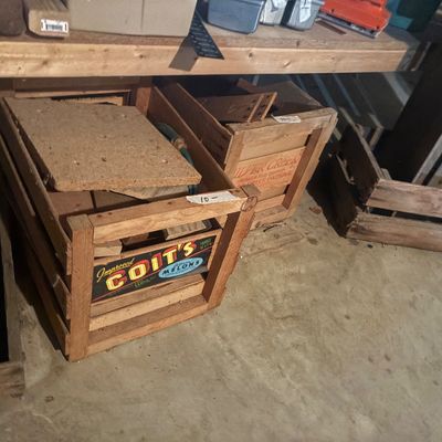 Crate