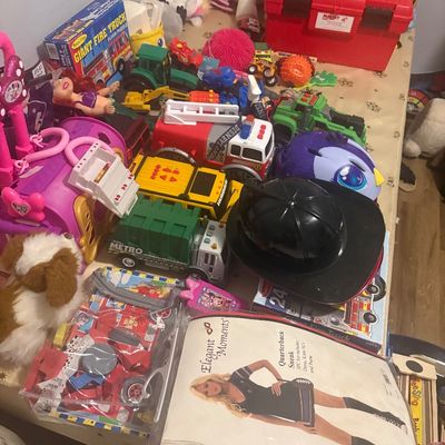 Toys
