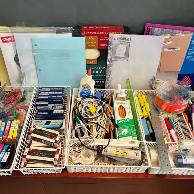 Office Supplies