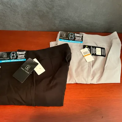NWT PGA Golf Pants