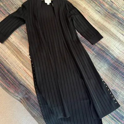 Joseph Ribkoff Designer Cardigan