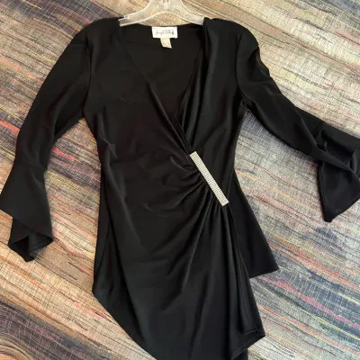 Joseph Ribkoff Designer Tunic