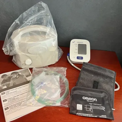 Health Devices