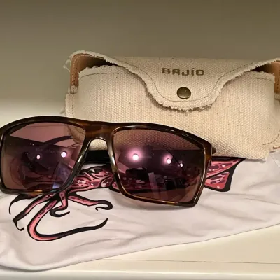 Bajio Sunglasses