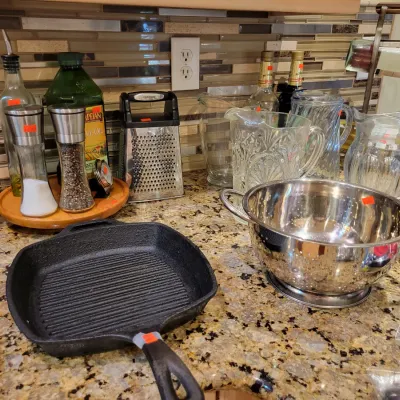Sale Photo Thumbnail #48: Kitchen