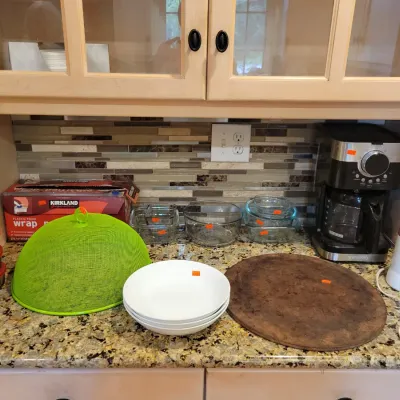 Sale Photo Thumbnail #52: Kitchen 