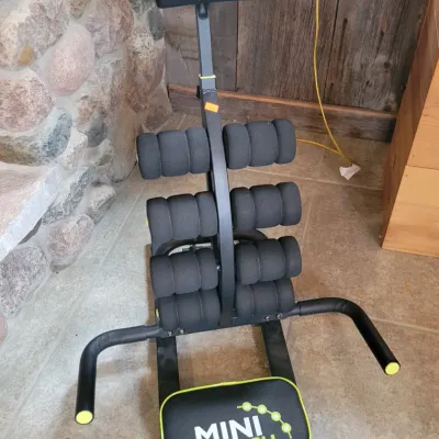 Sale Photo Thumbnail #12: Mini Stretch 