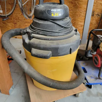 Sale Photo Thumbnail #197: Show Vac