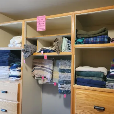 Sale Photo Thumbnail #81: Towels and Linens