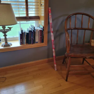 Sale Photo Thumbnail #99: Windsor Barrel Back Chair