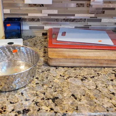 Sale Photo Thumbnail #51: Kitchen 