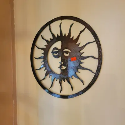 Sale Photo Thumbnail #42: Wall Decor 