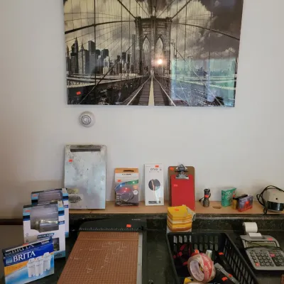 Sale Photo Thumbnail #33: Office 