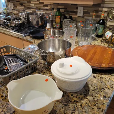 Sale Photo Thumbnail #47: Kitchen