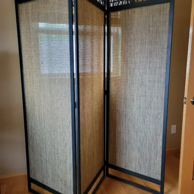 Sale Photo Thumbnail #92: Room Divider