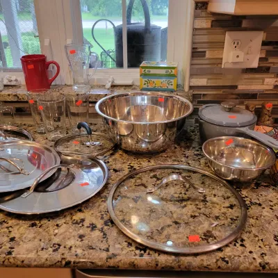 Sale Photo Thumbnail #50: Kitchen