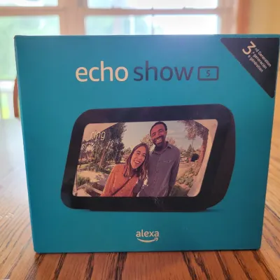 Sale Photo Thumbnail #438: Echo Show 