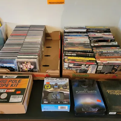 Sale Photo Thumbnail #54: Media