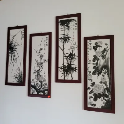 Sale Photo Thumbnail #76: Wall Art