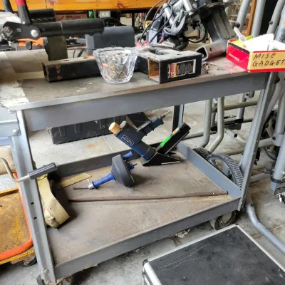 Sale Photo Thumbnail #200: Shop Cart 