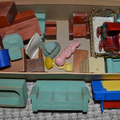 Sale Photo Thumbnail #433