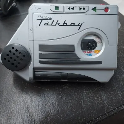 Sale Photo Thumbnail #7: Talkboy