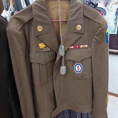 Sale Photo Thumbnail #48: WW2