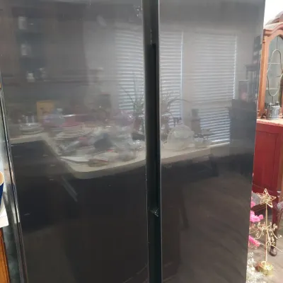Sale Photo Thumbnail #141: Fridge