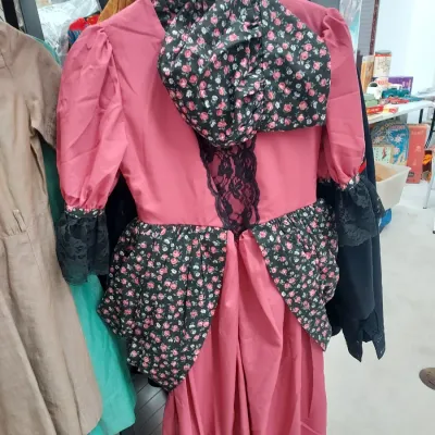 Sale Photo Thumbnail #41: 1960's costumes