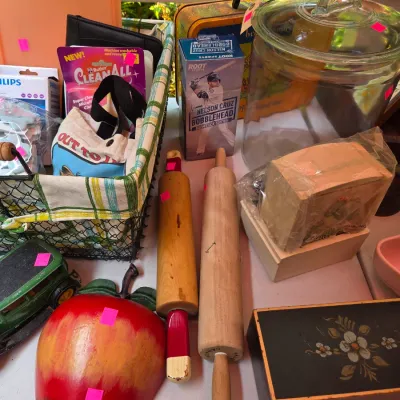 Sale Photo Thumbnail #798
